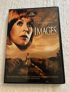 Images (DVD), Robert Altman, LIKE NEW Same Or Next Day Free Shipping! - Picture 1 of 3
