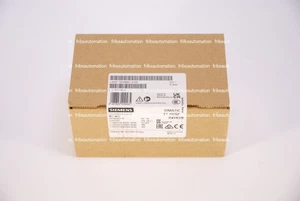 6ES7155-6BA01-0CN0, 6ES7 155-6BA01-0CN0, ET 200SP, IM 155-6DP HF, NUEVO - Imagen 1 de 1