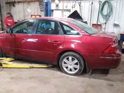 Puerta delantera del conductor entrada eléctrica sin llave compatible 05-07 QUINIENTOS 1991320 Foto 1 de 4