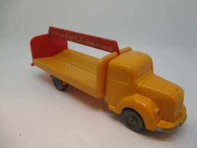 Wiking: MB 3500 Carrello Per Bevande "COCA COLA" (Schub39) - Immagine 1 di 3