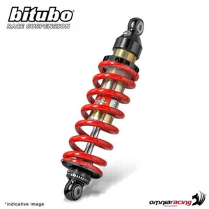 Ammortizzatore posteriore Bitubo XZE1 Yamaha MT09 2021-2024 - Foto 1 di 4