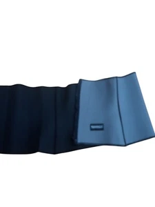 Body Fit by Sports Auth M-L Taillentrimmer Neo Fitness Workout Sauna Reißverschluss Gürtel - Bild 1 von 5