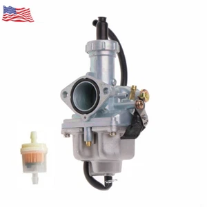 Carburetor for 1986-2002 Honda XR200R  XR200 XR100R XR100 - Picture 1 of 7