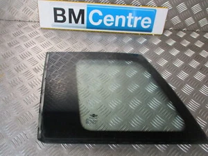 MINI R60 COUNTRYMAN 10-16 PASAJEROS CUARTO TRASERO VENTANA DE VIDRIO - Imagen 1 de 5
