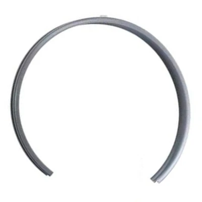 Replacement Long Curve Track for Hot-Wheels Mario Cart Circuit Track Playset - Image 1 of 4