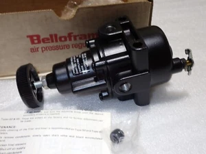 BELLOFRAM 231-960 LUFTDRUCKREGLER NEU - Bild 1 von 4