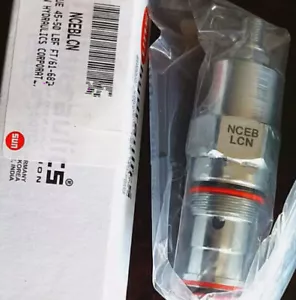 1Pcs New For NCEB-LCN Fully Adjustable Needle Valve - Picture 1 of 1