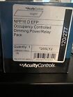 Brand New Acuity NPP16DEFP Power Pack-NEW POWER/RELAY PACK