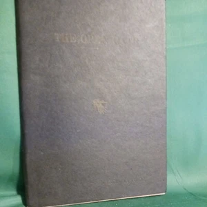 The Open Gate by Marcia Taylor 1949 Signed & Numbered Edition - Bild 1 von 5