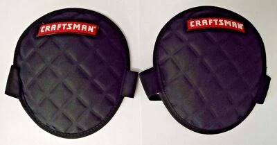 Craftsman 48433 Kneepads Soft Cap Quick Release Strap - Image 1 of 2