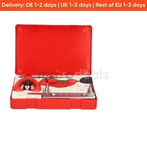 Rothenberger 26053 Flanging Tool EB Set New NFP - Picture 1 of 9