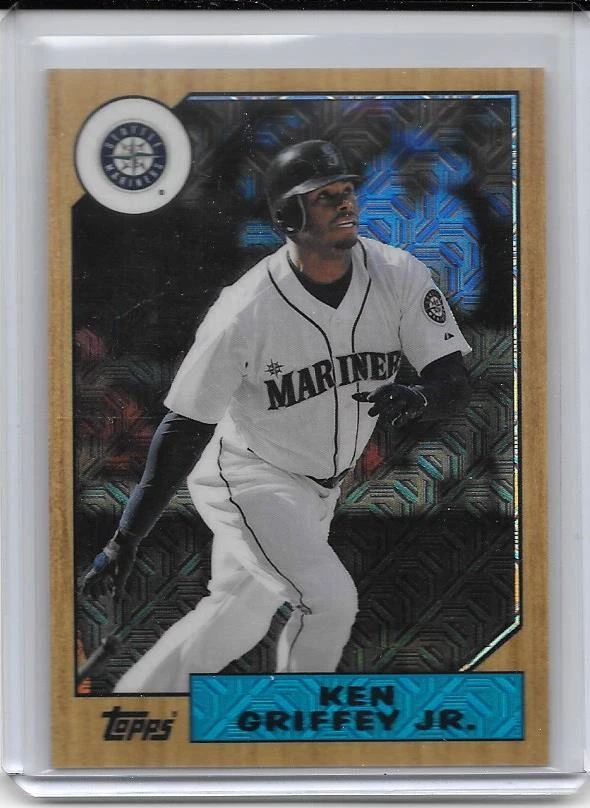 2017 TOPPS SILVER PACK CHROME..You Pick from List.. - Image 1 of 1