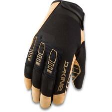 Dakine Cross-X Bike Glove Men's Black / Tan XS