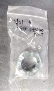 NEW Yal Nut Part # 900343100 FREE SHIPPING - Picture 1 of 2