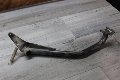 Yamaha Badger 80 Yfm80 1985 palanca de pedal de freno Foto 1 de 4