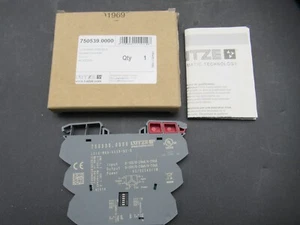 LUTZE 750539.0000 LCIS-WAA-0539-62-S, LCIS Signalwandler (KOSTENLOSER VERSAND) - Bild 1 von 3