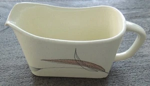 Vintage Franciscan Pottery Gladding McBean Trio Creamer by Esta James - Picture 1 of 9