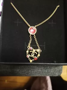 womens necklace Fashion jewelry - Picture 1 of 1