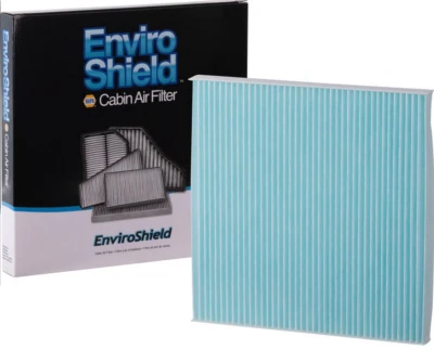 Воздушный фильтр для салона NAPA Gold Enviroshield 4871 — для Toyota Tacoma, Dodge Dart - Изображение 1 из 4