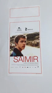 LOCANDINA CINEMA SAIMIR - Foto 1 di 1