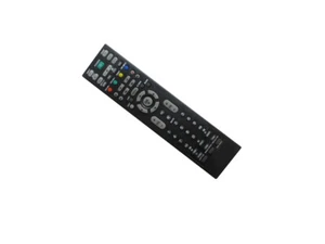 Universal Remote Control For LG 42PC1DV-AA ADD PLASMA LCD LED HDTV TV - Picture 1 of 3
