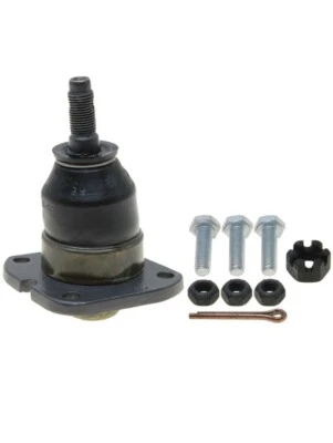 46D0087A AC Delco rótula parte delantera del lado del conductor o del pasajero superior para Chevy Foto 1 de 2