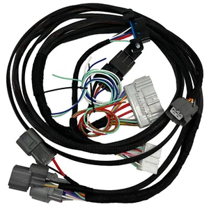 K20 K24 K-Swap Conversion Harness for 92-95 Honda EG Civic 94-01 Acura Integra - Picture 1 of 7