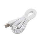 Light Weight Micro USB Charging Cable 120cm Speaker Charger for UE BOOMM