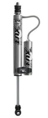 福克斯 985-24-101 后性能减震器适用于 2005–17 福特 F-250/F-350 6.0L/6.4L — 第 1/4 张图片