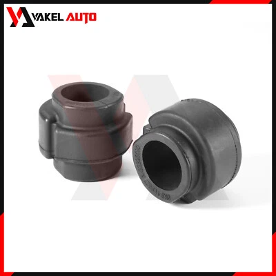 Barra estabilizadora buje de goma 8K0411327B apto para Audi A4 A5 A6 A7 A8 Bentley  Foto 1 de 4