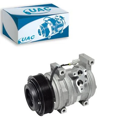 Compresor de aire acondicionado UAC para Scion tC 2005-2010 Foto 1 de 3