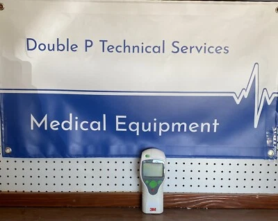 LUMINÓMETRO 3M CLEAN-TRACE NG3, para piezas/reparación Foto 1 de 4