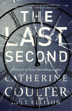 Catherine Coulter J.T. Ellison The Last Second (Poche) Brit in the FBI
