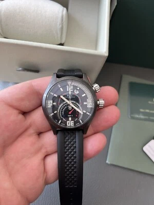 Limited Edition Ball Engineer Master II Automatic Black Dial  DT1020A-PAJ-BKC Foto 1 de 4