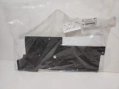 GM Radiator Support Baffle 23387507 - Image 1 of 2