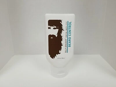Acondicionador sin enjuague Billy Jealousy Beard Control - 3 fl oz - Sellado Foto 1 de 3