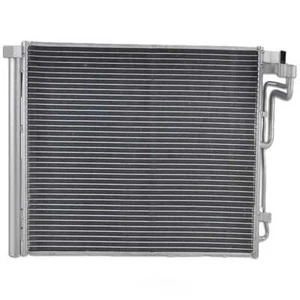 A/C Condenser Global 30185C - Picture 1 of 1