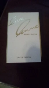 Anne Klein Love, Anne Eau de Parfum .05 fl oz 1.5 ml NIB - Picture 1 of 1
