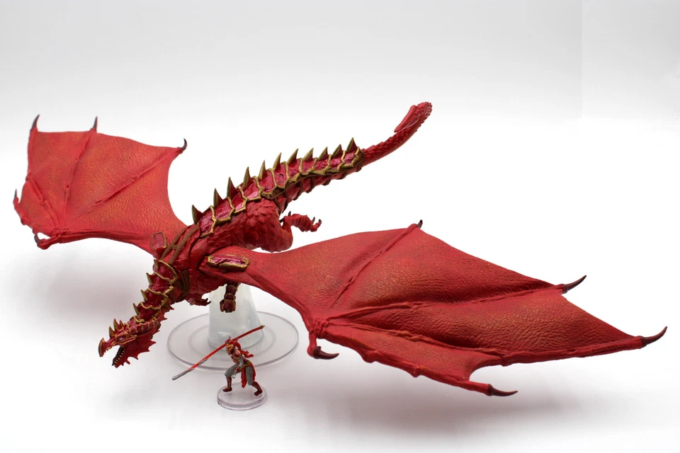 D&D Icons of the Realms - Dragonlance: Shadow of the Dragon - Miniatur aussuchen - Bild 1 von 1