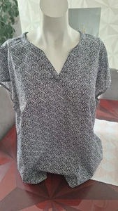 Gina Benotti Bluse Gr.44/46 Top - Bild 1 von 4