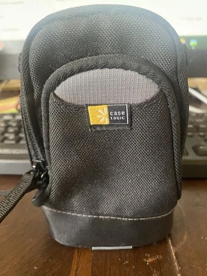 vintage case logic Micro camera bag - Image 1 of 4