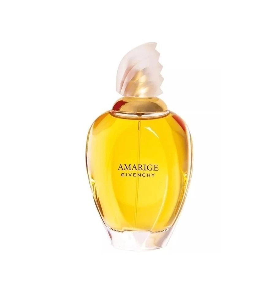 Givenchy Amarige 3,3 OZ eau de parfum spray perfume para mujer 100 ml NUEVO probador Foto 1 de 1
