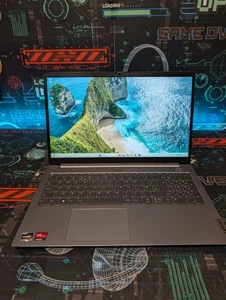 Lenovo ThinkBook 15 G2 ARE - Ryzen 7 4700U 2.0GHz - 16GB DDR4 - 512GB SSD - Picture 1 of 7