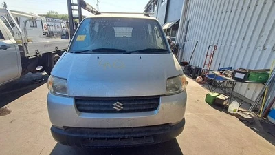 Suzuki Apv Gd, Right Rear Window Regulator - image 1 of 4