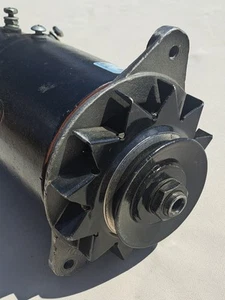 1956-61 Chevrolet Remanufactured 9005 Generator 12v - Picture 1 of 7