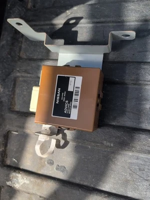 Nissan Leaf 2010-2013 ECU - Unidad de control de distancia de estacionamiento 36032 Foto 1 de 3