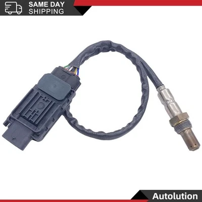 Nox Sensor For Ford F-250 F-350 Super Duty 6.7L Diesel 2017-2021 HC3A-5E145-BD - Image 1 of 4