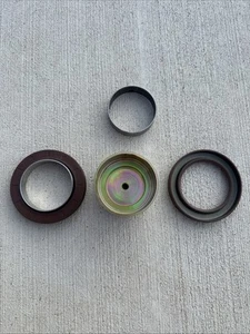 Front Crank Wear Sleeve Installer Kit 303-761 for 03-10 Ford Powerstroke 6.0L - Foto 1 di 6