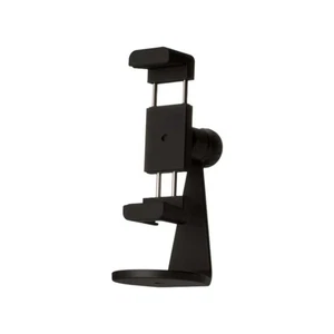 Pivo Smart Mount Adjustable Smartphone Support 360° Tripod Attachment ¼" - Picture 1 of 2