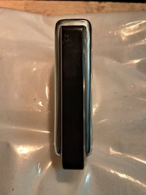 Protector de parachoques delantero derecho Chevy Caprice 1980-1990 | Protector de parachoques y cojín Caprice Foto 1 de 4